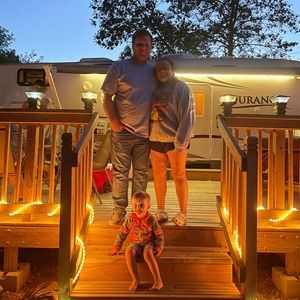 Meet your Posher, Kelsey